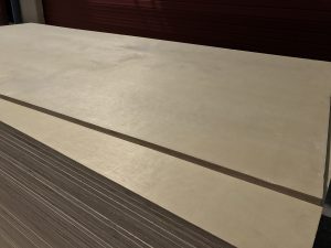 Brisbane plywood