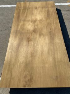 CD Structural Exterior Plywood suited for harsh exterior applications